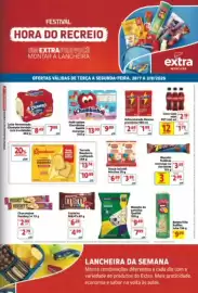 Encarte Mercado Extra semana 31 Página 5