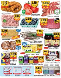 Starsky flyer week 31 Page 2