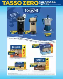 Volantino Euronics Pagina 46: MOKACIAO A INDUZIONE €24,90, Simplymoon €69,90
