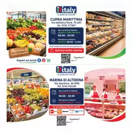 Volantino D'Italy Pagina 12