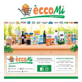 Volantino èccoMI Pagina 12