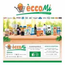 Volantino èccoMI Pagina 12