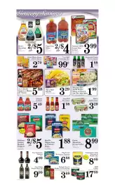 Harvest Foods weekly ad week 31 Page 4