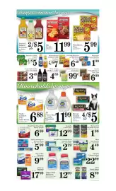Harvest Foods weekly ad week 31 Page 5
