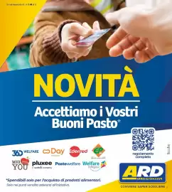 Volantino Ard Discount Pagina 7