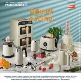 Volantino Famila Market Pagina 13