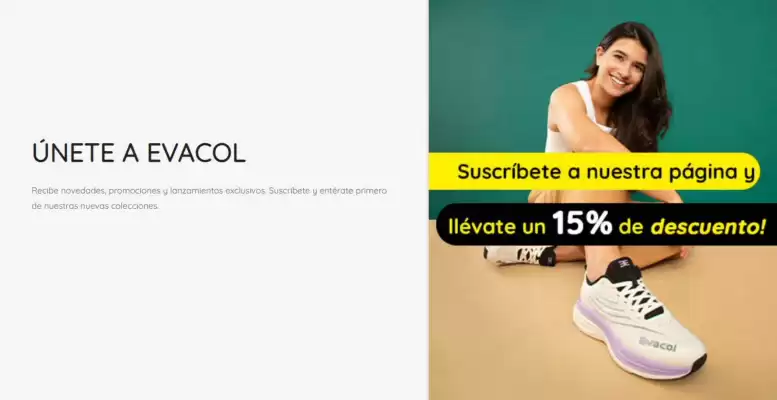 Evacol (válido hasta 2-10)