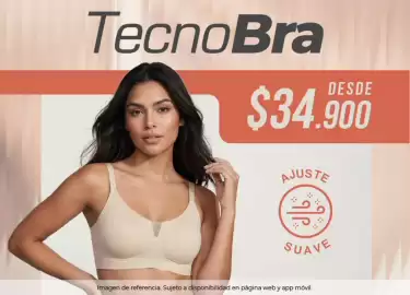 Catálogo Lili Pink Página 3