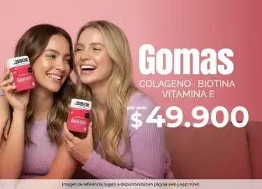 Catálogo Lili Pink Página 4