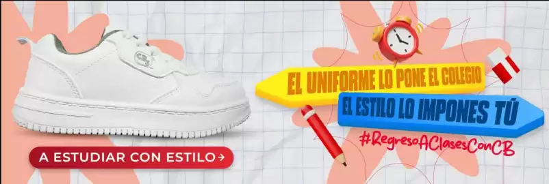 Catálogo Calzado Bucaramanga Página 1