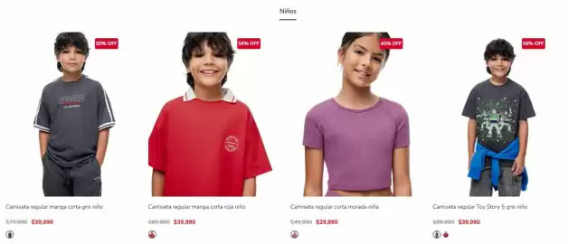 Catálogo Gef Página 5