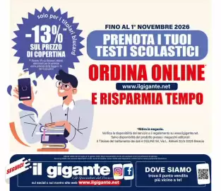 Volantino Il Gigante Pagina 36