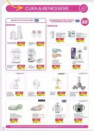 Volantino Bimbo Store Pagina 16: Nuvita SCALDABIBERON PORTATILE UNIVERSALE WARM'N'GO €79,99