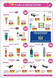Volantino Bimbo Store Pagina 20: Mustela Latte Solare Spray SPF50 €13,99, Defence Sun Baby & Kid €17,99