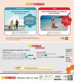 Volantino Conad Superstore Pagina 32