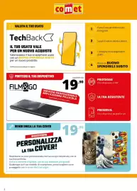 Volantino Comet Pagina 2