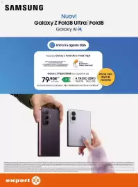 Volantino Expert Pagina 27