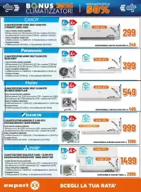 Volantino Expert Pagina 8