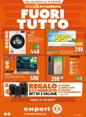 Expert (valido fino al 19-08)