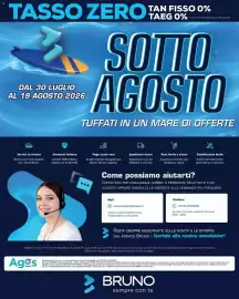 Volantino Euronics Bruno Pagina 50