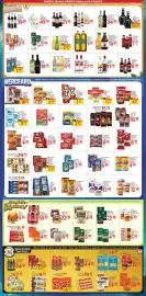 Folheto X Supermercados Página 2
