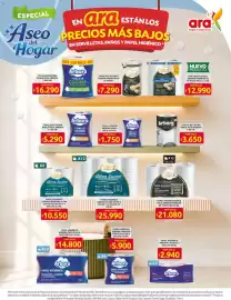Catálogo Ara semana 31 Página 10