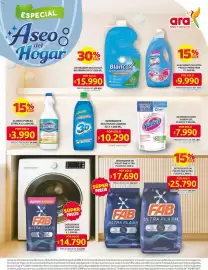 Catálogo Ara semana 31 Página 11