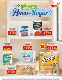 Catálogo Ara semana 31 Página 12