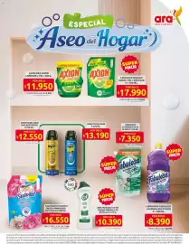 Catálogo Ara semana 31 Página 13