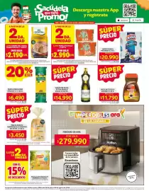 Catálogo Ara semana 31 Página 16