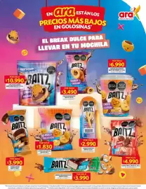 Catálogo Ara semana 31 Página 5
