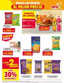 Catálogo Ara semana 31 Página 6