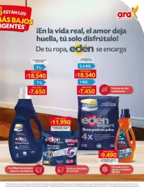 Catálogo Ara semana 31 Página 9