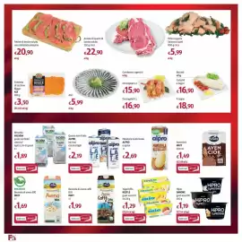 Volantino Futura Supermercati Pagina 28: Yogurt Mio NESTLÉ €1,29, Avenciock Matt €1,49