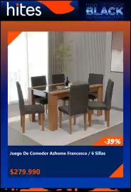 Catálogo Hites semana 31 Página 4
