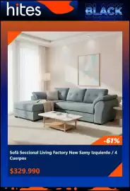 Catálogo Hites semana 31 Página 6