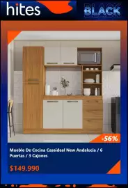 Catálogo Hites semana 31 Página 7