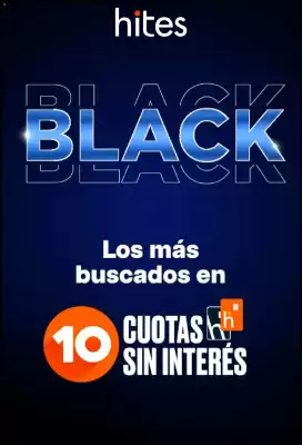 Hites (válido hasta 5-08)