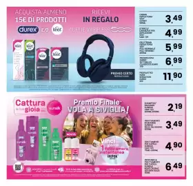 Volantino Interspar Pagina 32