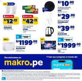 Catálogo Makro Página 22