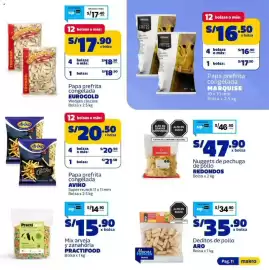 Catálogo Makro Página 11