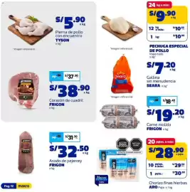Catálogo Makro Página 12