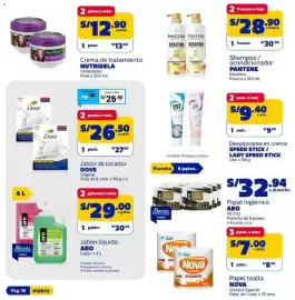 Catálogo Makro Página 18