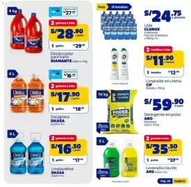 Catálogo Makro Página 20
