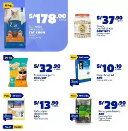 Catálogo Makro Página 21