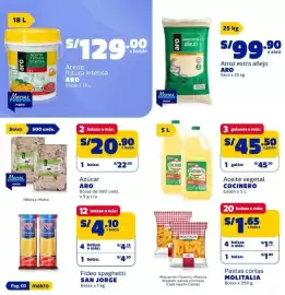 Catálogo Makro Página 3
