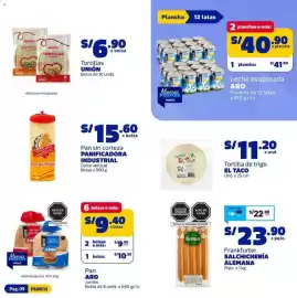 Catálogo Makro Página 9