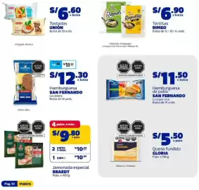 Catálogo Makro Página 10