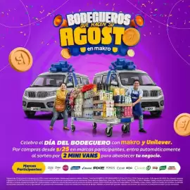 Catálogo Makro Página 2