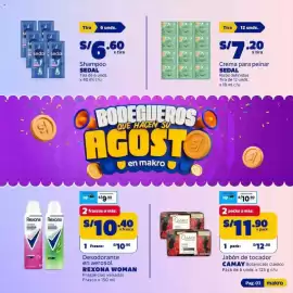 Catálogo Makro Página 3